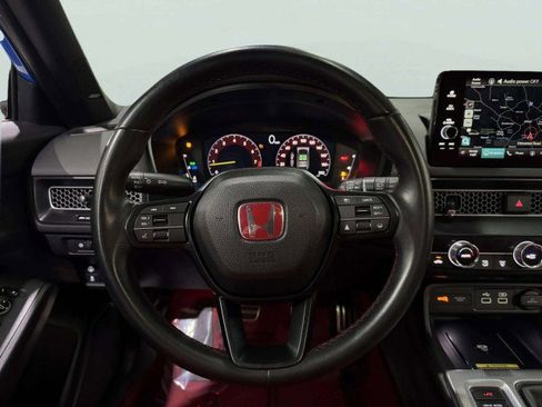 Used 2023 Honda Civic Type R image 40