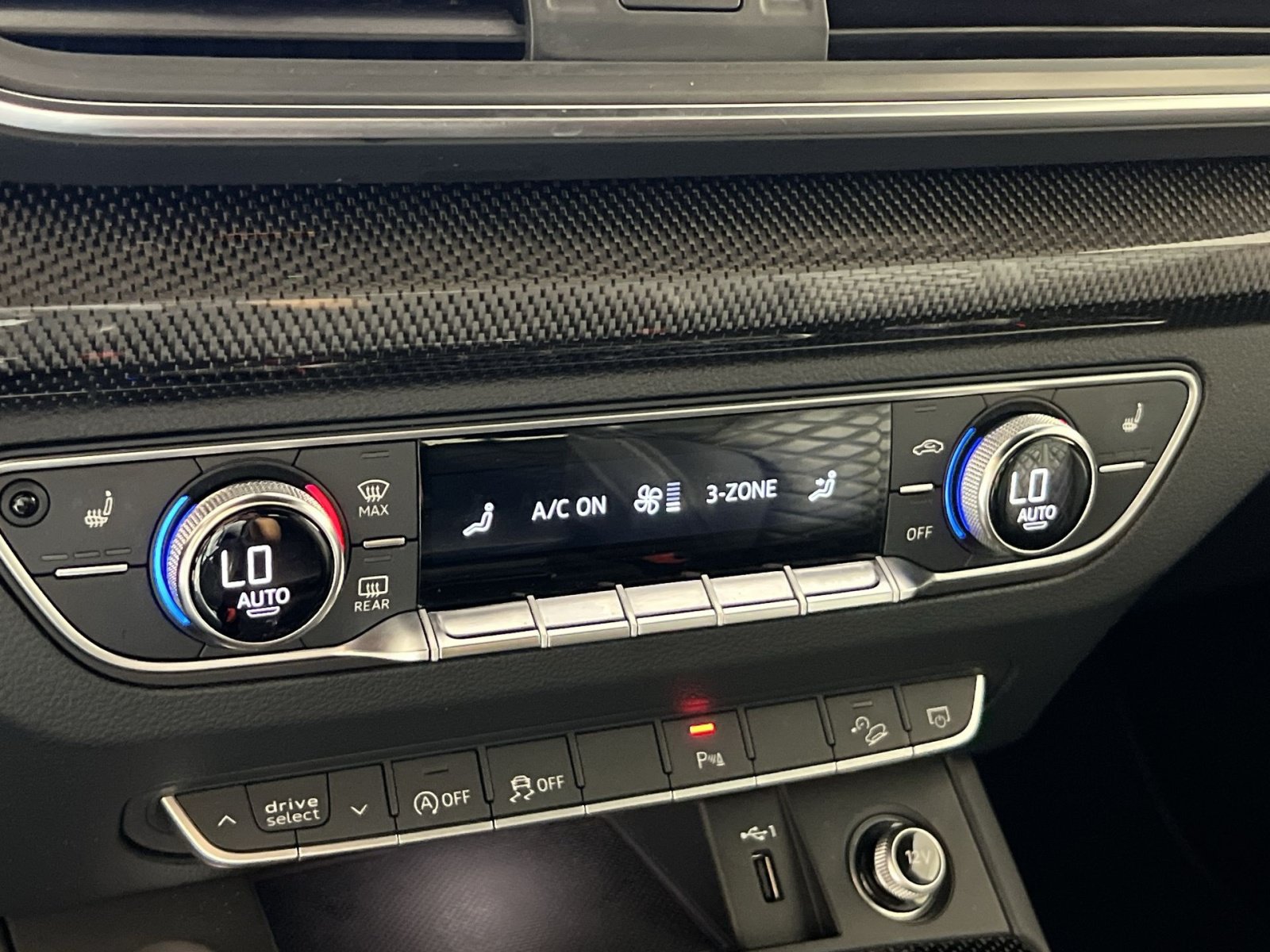 Used 2020 Audi SQ5 Premium Plus AWD/4WD image 21