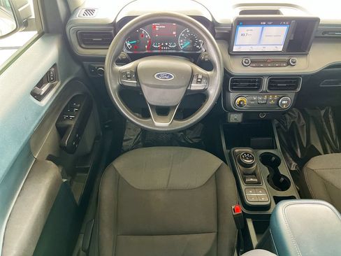 Used 2022 Ford Maverick XL FWD image 20