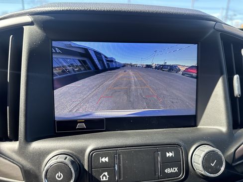 Used 2023 GMC Terrain AT4 w/ LPO, Floor Liner Package image 26