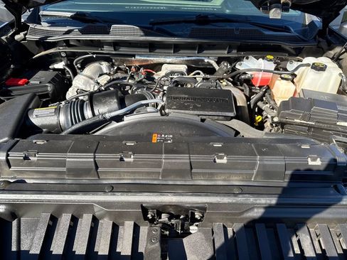 Used 2025 Chevrolet Silverado 2500 ZR2 w/ ZR2 Bison Edition AWD/4WD image 25