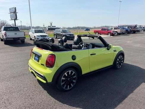 Used 2024 MINI Cooper S FWD image 13