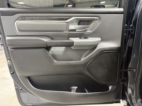 Used 2020 RAM 1500 Big Horn image 17