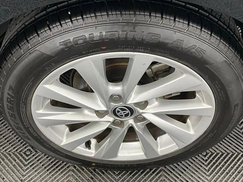 Used 2023 Toyota Camry LE FWD image 28