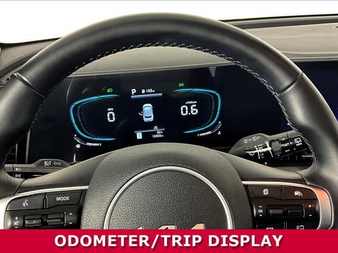 Used 2023 Kia Sportage X-Line image 12