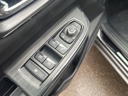 New 2026 Subaru Outback Touring XT image 10