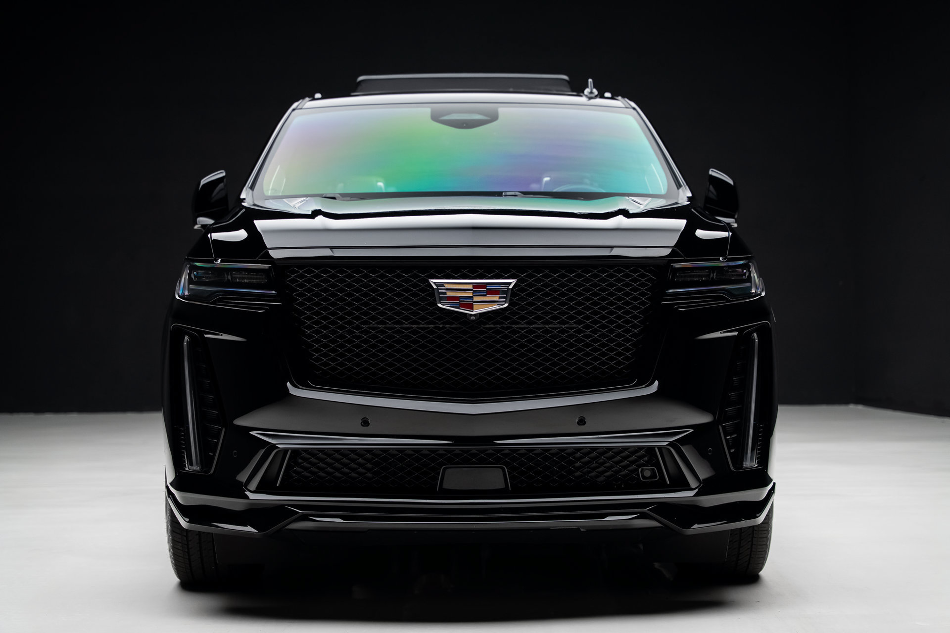 Used 2023 Cadillac Escalade ESV V AWD/4WD image 8