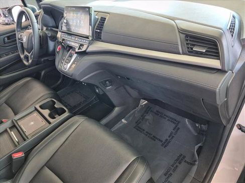 Used 2025 Honda Odyssey EX-L image 22