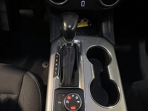 Used 2019 Chevrolet Blazer LT image 32