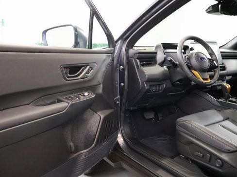 New 2026 Subaru Outback Wilderness AWD/4WD image 9