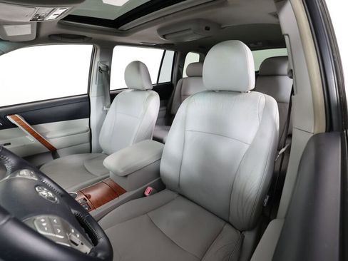 Used 2009 Toyota Highlander Limited image 11