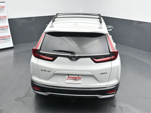 Used 2022 Honda CR-V EX image 33
