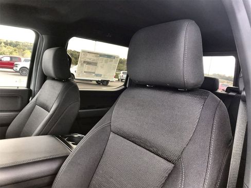 New 2025 Ford F150 XLT w/ Equipment Group 302A MID image 11