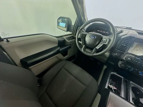 Used 2018 Ford F150 XL w/ Equipment Group 101A Mid image 9