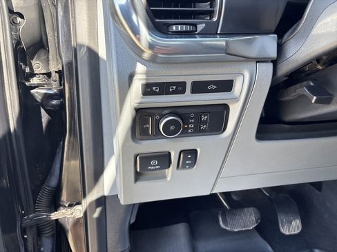 Used 2021 Ford F150 Lariat image 20
