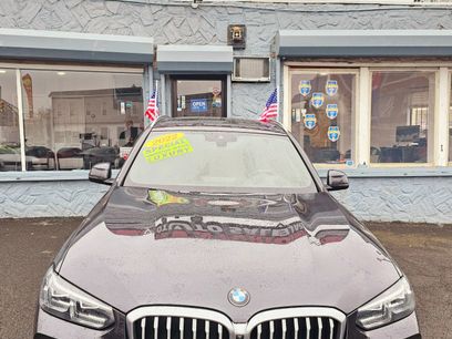 Used 2022 BMW X3 xDrive30i w/ Convenience Package