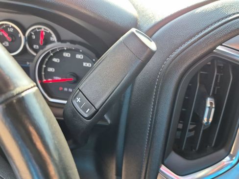 Used 2021 Chevrolet Silverado 1500 LT w/ Texas Edition Plus RWD image 19