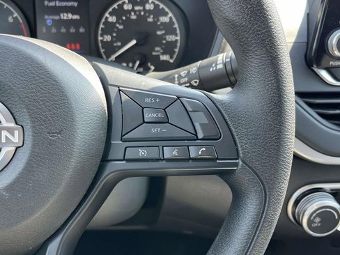 Used 2024 Nissan Altima 2.5 S FWD image 20