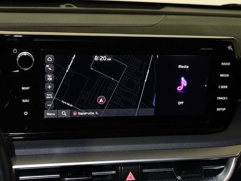 Used 2023 Kia K5 GT-Line image 19