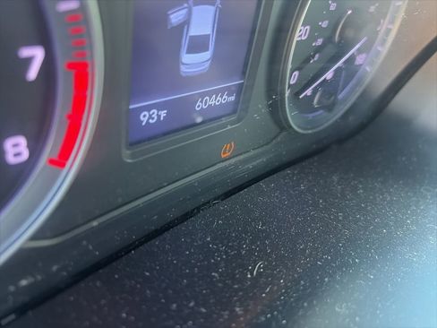 Used 2019 Hyundai Sonata SE FWD image 19