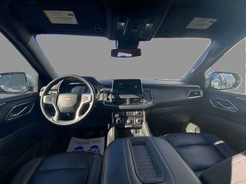 Used 2024 Chevrolet Tahoe LT image 20