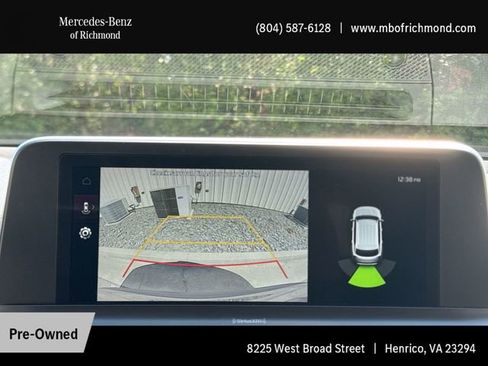 Used 2022 Kia Telluride EX w/ EX Premium Package image 22