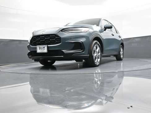 Used 2024 Honda HR-V LX image 24