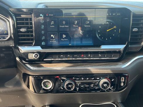 Used 2023 Chevrolet Silverado 1500 RST w/ Z71 Off-Road Package image 23