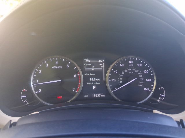 Used 2020 Lexus NX 300 FWD w/ Accessory Package 2 image 19