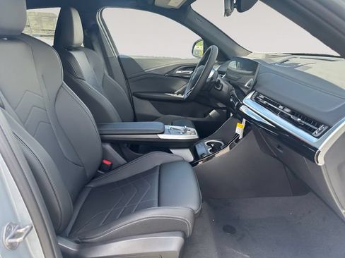 New 2026 BMW X2 xDrive28i w/ Technology Package AWD/4WD image 15