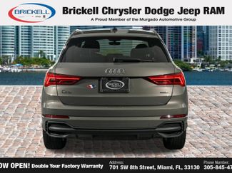Used 2025 Audi Q3 2.0T Premium AWD/4WD video 3