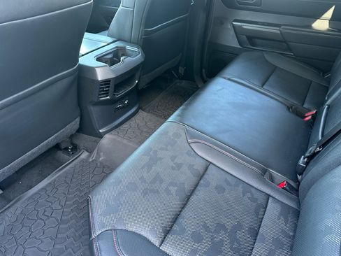 Used 2022 Toyota Tundra TRD Pro image 11