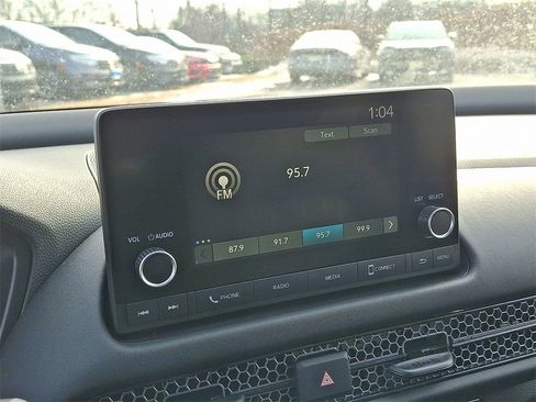 Used 2024 Honda HR-V Sport image 16