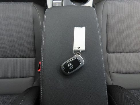 New 2026 Honda Civic LX image 22