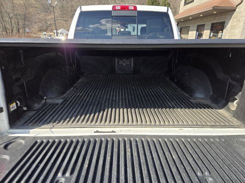 Used 2018 RAM 1500 Big Horn image 17