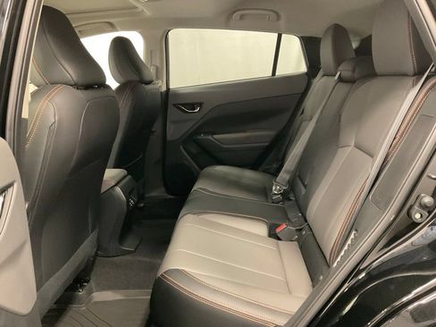 New 2026 Subaru Crosstrek 2.5i Limited AWD/4WD image 34
