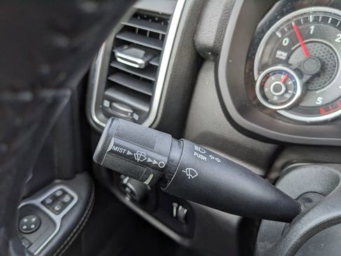 Used 2024 RAM 2500 Big Horn image 42