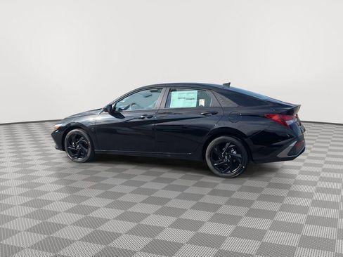New 2026 Hyundai Elantra Sport w/ Cargo Package image 52