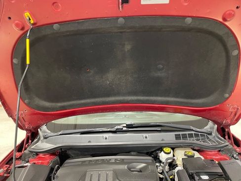 Used 2016 Buick Verano Leather w/ Experience Buick Package FWD image 38