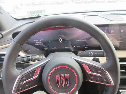 New 2026 Buick Enclave Preferred image 17