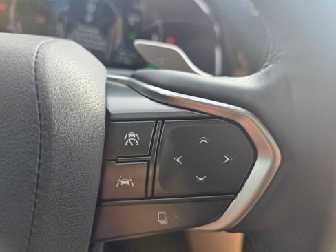 Certified 2025 Lexus NX 450h+ AWD w/ Luxury Package image 32