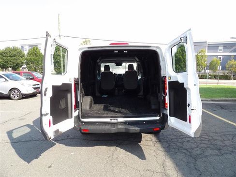 Used 2016 Ford Transit 250 130 Low Roof w/ Exterior Upgrade Package RWD image 9