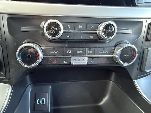 Certified 2023 Ford F150 XLT w/ Equipment Group 302A High image 33