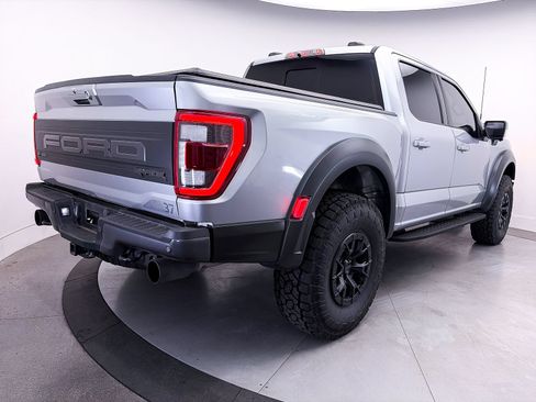 Used 2023 Ford F150 Raptor w/ Raptor 37 Performance Package AWD/4WD image 18