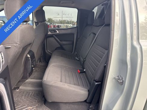 Used 2021 Ford Ranger XL w/ FX4 Off-Road Package image 13