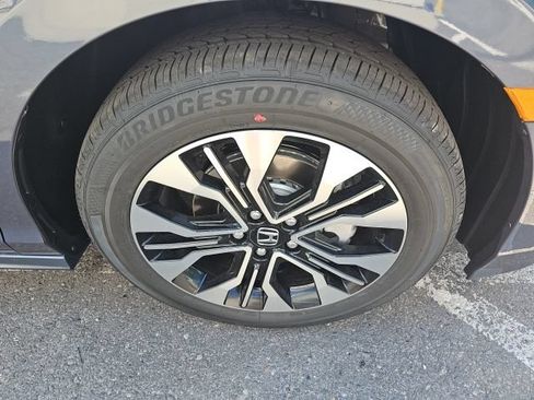 New 2026 Honda Odyssey Elite image 21