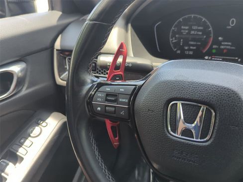 Used 2022 Honda Civic Sport image 22