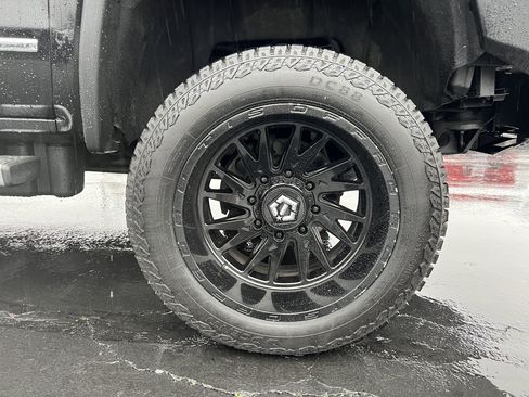 Used 2015 GMC Sierra 3500 Denali image 11