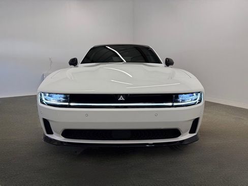 Used 2024 Dodge Charger R/T Scat Pack w/ Plus Group image 9