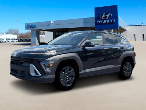 New 2026 Hyundai Kona SEL Sport image 2